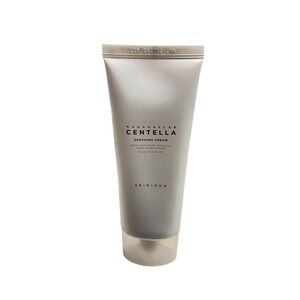 SKIN1004 Madagascar Centella Soothing Cream 100ml 3.38oz‎ K-Beauty Moisturizer